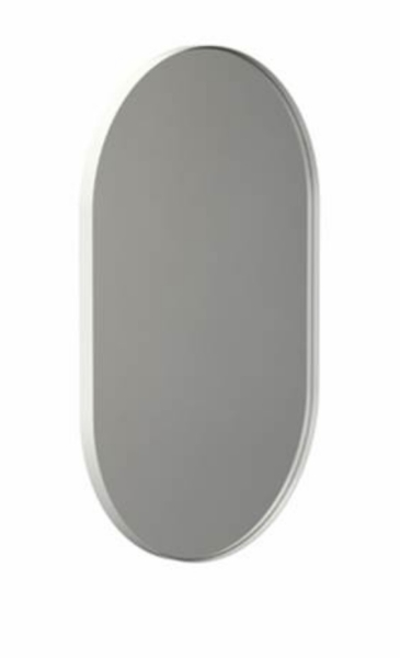 Frost Spiegel UNU 80 x 50 cm white